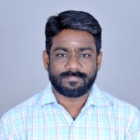 Govindaraju A