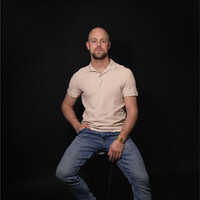 Thijs Ruigrok van der Werven