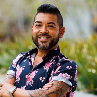 Eddie Villa