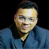 Souvik Ghosal