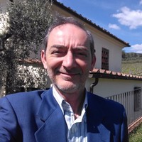 Paolo Bernardi