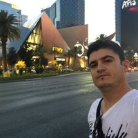 Armando Mayorga Hernandez