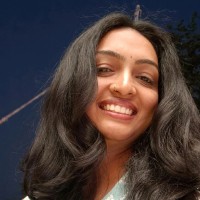Neha Goswami