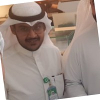 محمد الشمري