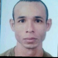 Lester Gerardo Vega paéz