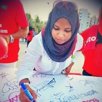 Mariyam shathrath