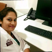 Dr Sushma Sequeira