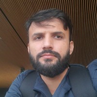 Hafiz Ali Haider Sehole