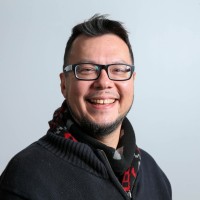 Daniel Jimenez