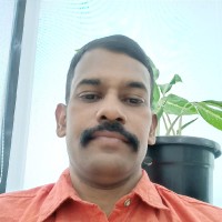 Thanigaikumaran Karunakaran