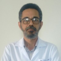 CÍCERO SANTOS