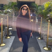 Kanika Khurana