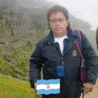 Ruben Chavez