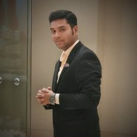 Krishna Kumar G