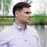 Дмитрий Каныгин