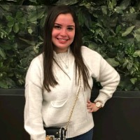 Christina Ramz eskander