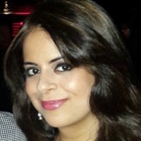 Monisha Mansukhani