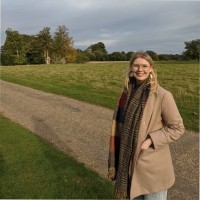 Katharine Barnes