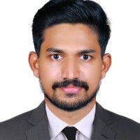 Ashik AR