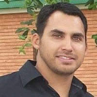 Edward Reyna