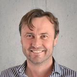 André Van De Loosdrecht