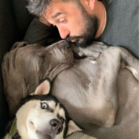 Jonathan Piagentini