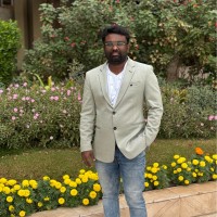 Esaki Muthu G