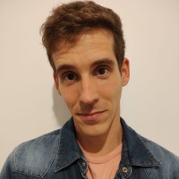 Cristian Gaston Urbina