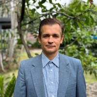 Daniel Graner