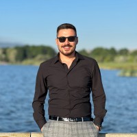 Sinan Yilmazer