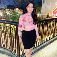 Yashika Burman