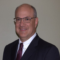 Rickey L Ferand, PMP