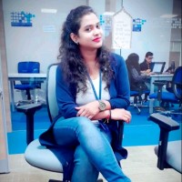 Udita Srivastava