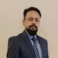 Vikram Sarkar