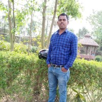 Md Saheb Alam