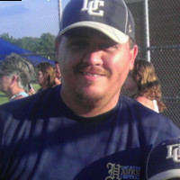 Jason Spivey