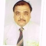 Mayur Patel