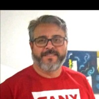Alex De Bitencourt Gomes