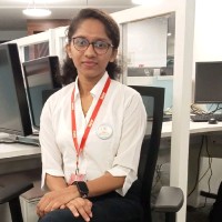 Sejal Ghorpade
