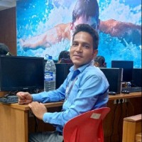 Ujjwal Chowdhury