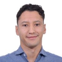 Javier De San Jose Recinos ORTEGA