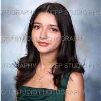 Katherine Leon-Orellana