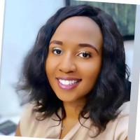Jacinta Mungai