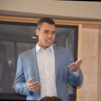 Sidahmed Sidimahmoud