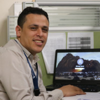 Ahmed Samir Gharib
