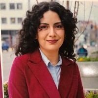 Margarita León Arriagada