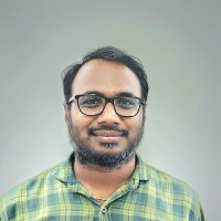 Prakash Gandhi