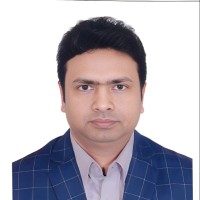 Mohammad Asaduzzaman Sarker