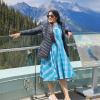 Manpreet Dhaliwal