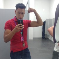 Mario Alberto Elias Gonzalez Castro